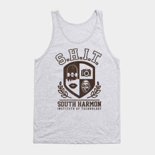 South Harmon Tank Top